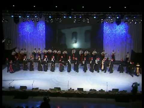 KUD Jedinstvo | Stari splitski plesovi @ Spaladium Arena 4/12/2009