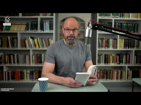 Dag 223 "Syns inte, finns inte" - 365 dagar med Jesus (Niklas Piensoho)