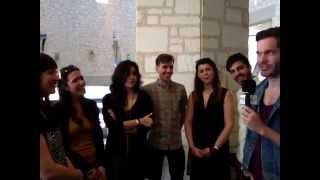 Lily & the Parlour Tricks 2