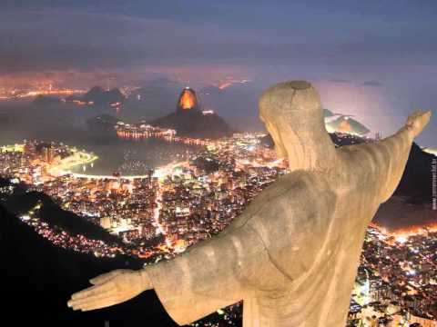 Allan da Ilha - Rio de Janeiro