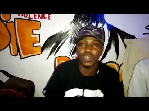 GANGWE MOBB LUTEN KALAMA FREE STYLE VIA SAADY BY WORST B