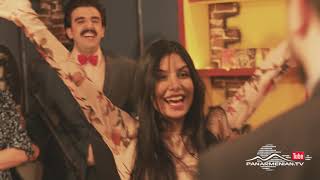 Կոլեկտիվ 2/13, Երկուշաբթի 20:50 / Kolektiv