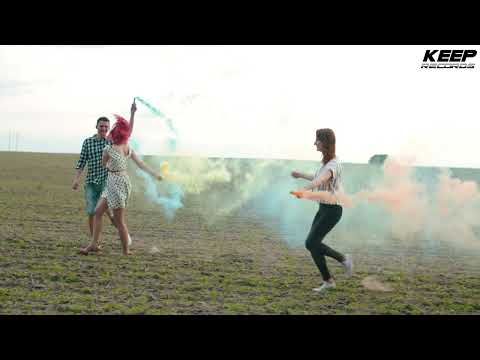 Mr. Esse & Luka J Master Feat. Afrogoldie  -  Super Human