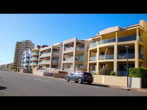 Glenelg Beach Adelaide South Australia