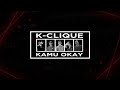 K CLIQUE KAMU OKAY OFFICIAL LYRIC VIDEO