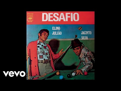 Elino Julião - São João da Massaroca (Áudio Oficial)