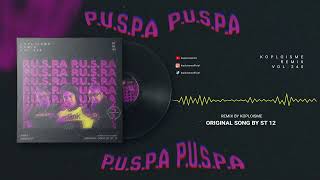 Download lagu ST 12 - P.U.S.P.A (Koplo is Me Remix) mp3