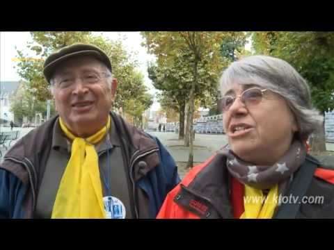 La foi à l’école des grands-parents