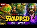 Swapped 2026 Full Movie New Animation Adventure Comedy Movie Michael B Jordan Review Fact