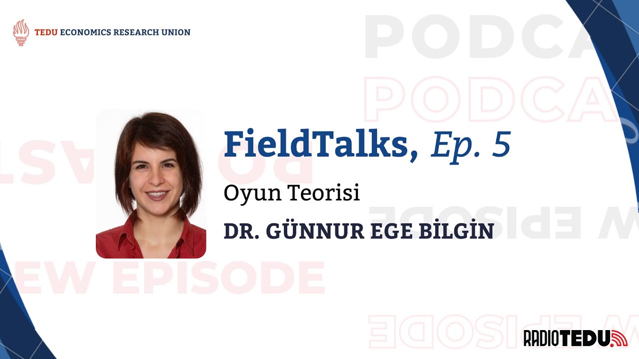 Oyun Teorisi