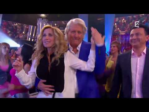 LA COMPAGNIE CREOLE   Medley   LES ANNEES BONHEUR 2015