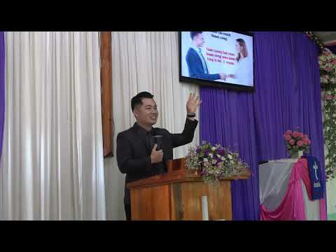 Lub ntsiab lus: " Tus niam tsev uas Ruajkhov- Xh. Tsav Ntxaij Muas