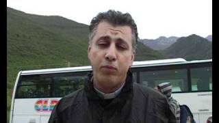 don vincenzo federico la caritas si mobilita per l&#39;accoglienza