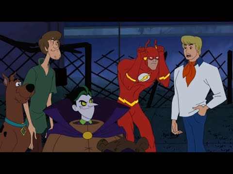 Scooby-Doo and Guess Who? | Unmasking the Giant Teddy Bear
