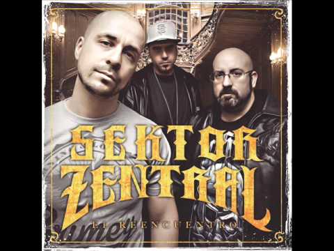 Sektor Zentral- Dinero negro (Metal Pesado remix)