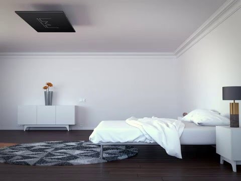 Кронштейн потолочный M Motorized Ceiling Mount