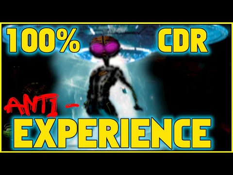 SMITE - The 100% CDR Anti-Experience