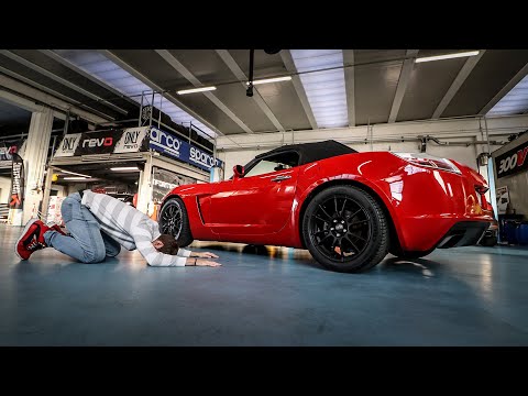 THE WORST CAR I'VE EVER BOUGHT - Weekly Vlog