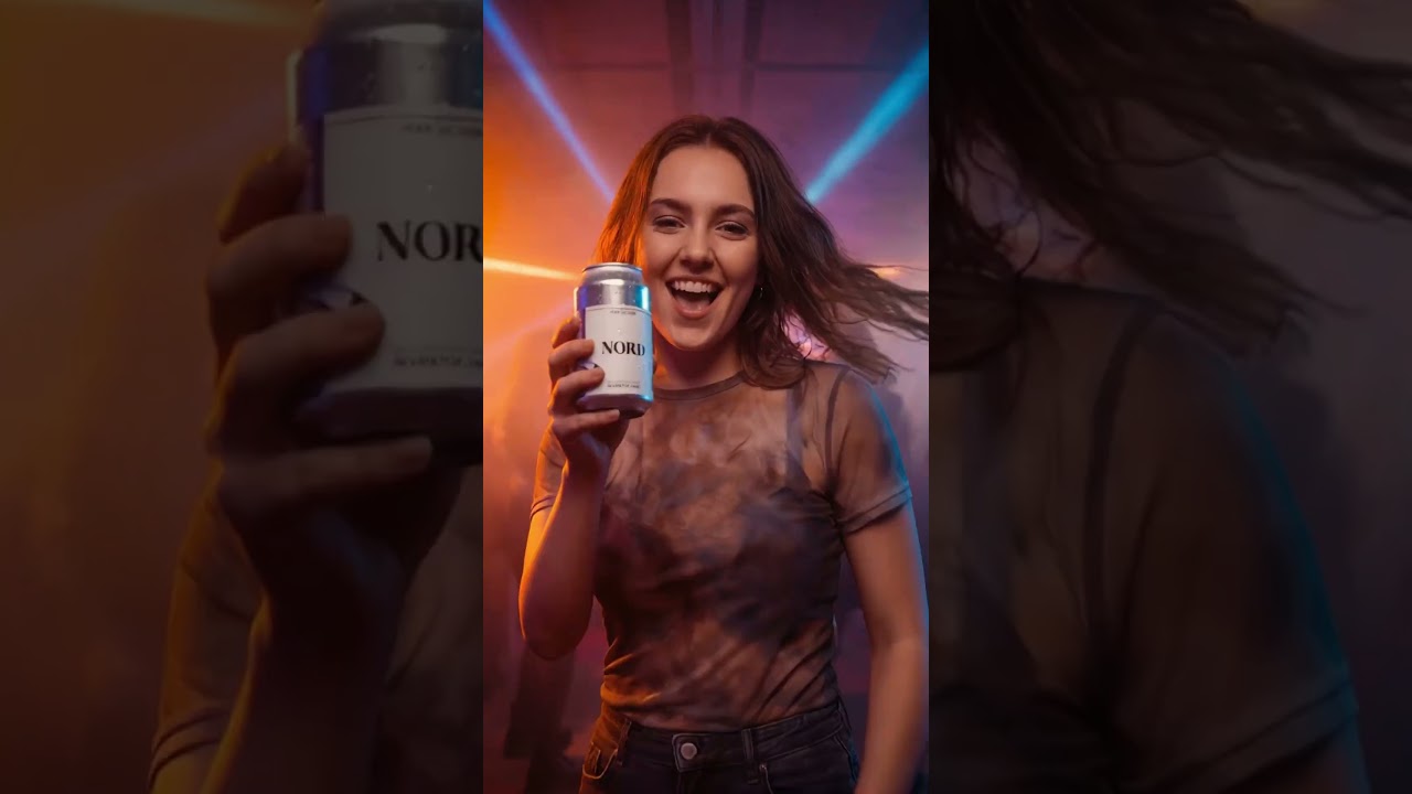 Nord Party Commercial