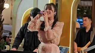 Download lagu Anggis Devaki Lewat Semesta Oppal Music Live Mall Of Indonesia MOI 21 Maret 2025 mp3