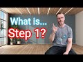 What Is STEP 1 Of Alcoholics Anonymous 12 Step Recovery