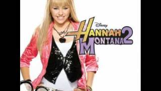 good and broken-hannah montana/miley cyrus