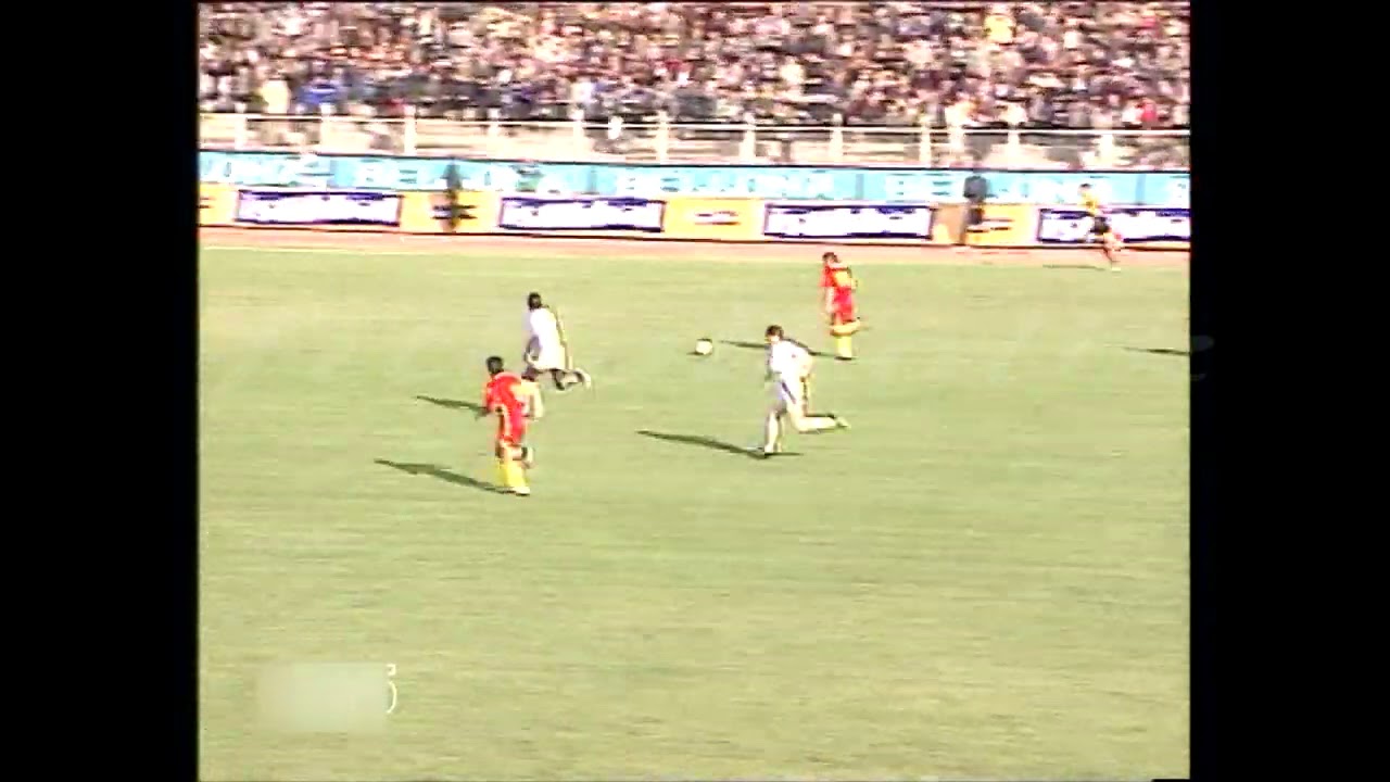 Maç videosu
