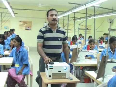 Vedanta Balco News 429 - SKILL SCHOOL - 1st ANNIVERSARY - 2011.wmv
