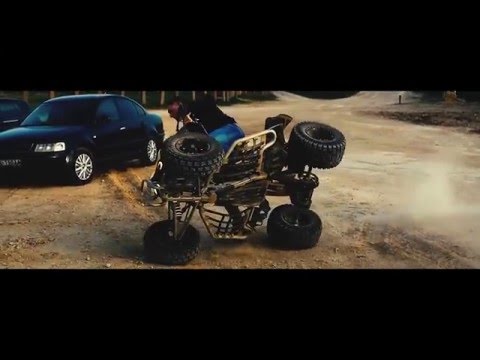 NODZO f/ ADISS & SHOMI — Šlapeme • prod. EwenBeatz // Official video