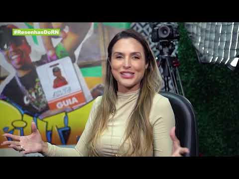 Entrevista de Áureo Deni para a Inter TV Cabugi – Afiliada da Globo local