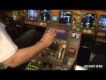 Boeing 777 Engine Failure during Takeoff 