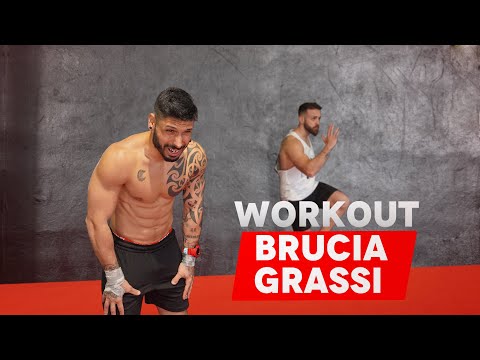 WORKOUT TO LOSE WEIGHT IN 10 MINUTES