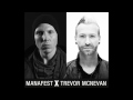 Trevor McNevan of Thousand Foot Krutch X ...