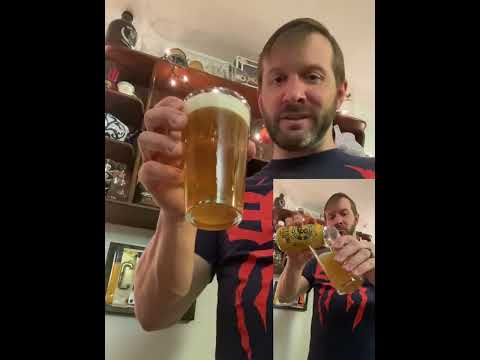 Tasting Tuesday: Brooklyn Pilsner