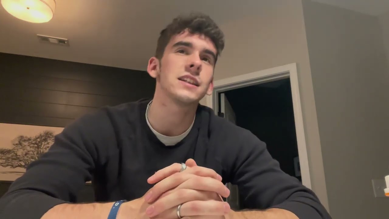 God knows you want someone to love. (Be patient)