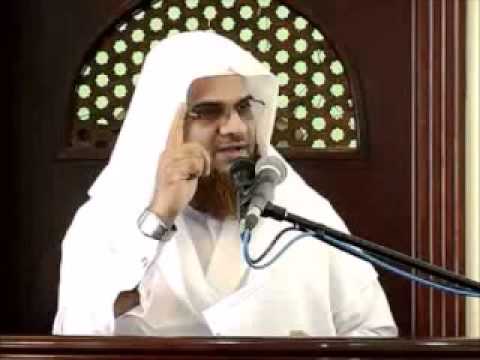 Friday khutba 23/05/2014 - Isra'a Wal Mira'aj