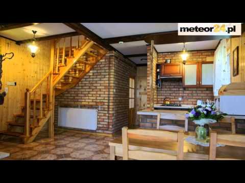 Dom Wakacyjny Leśna Podkowa - Baraniec meteor24.pl
