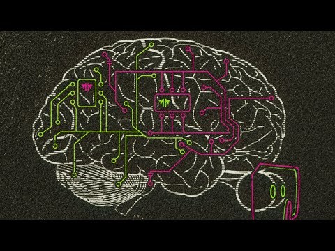 Irving Force - Street Mech