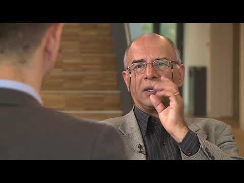 Granice istoka 41 - Petak 21:30