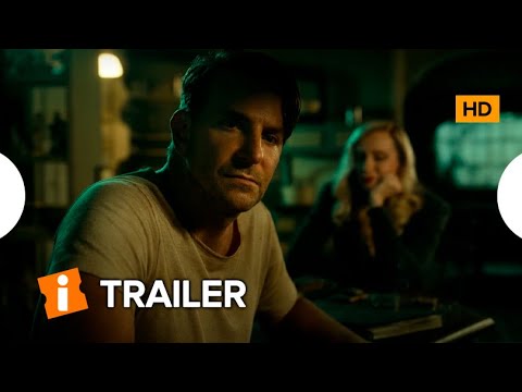 2021 O Beco do Pesadelo (Dublado) 