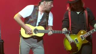 Thick as a Brick 2 =] Adrift and Dumbfounded [= Ian Anderson Live - Houston, Tx