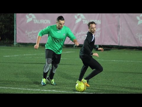 Football Heaven Bar - Piomet: 8. tydzień (FLS Jesień 2016)