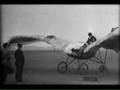 Very Funny Video Clips Of Early Flight Attempts