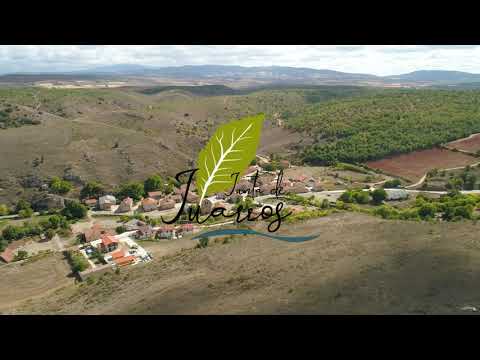 Comarca de Juarros por Junta de Juarros