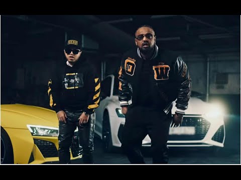 Hamza Ft Alonzo - R8 Remix (Music Video) Prod By. Wizz Beez