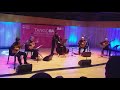 Centenario Astor Piazzolla. El Desbande. Interpretado en el Festival de Tango 2019, por Ventarrón.
