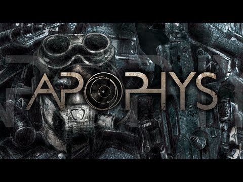 Apophys - Requiem for the Absurd (OFFICIAL)