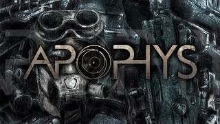 Apophys "Requiem for the Absurd" (OFFICIAL)