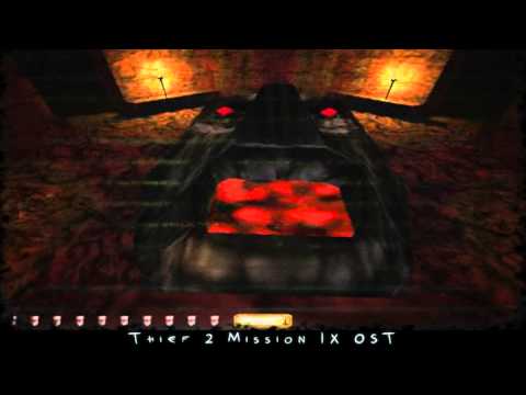 Thief 2 - Mission 9 Soundtrack