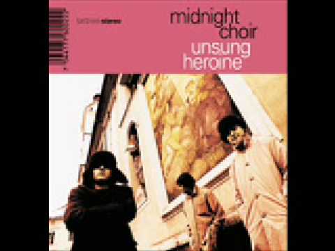 Snow In Berlin - Midnight Choir